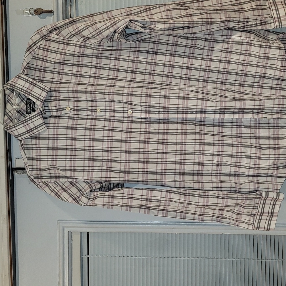 Kenneth Cole Reaction long sleeve shirt